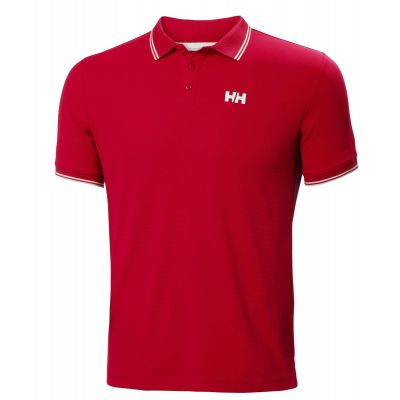 7. Helly Hansen Kos Polo Shirt M 34068 162