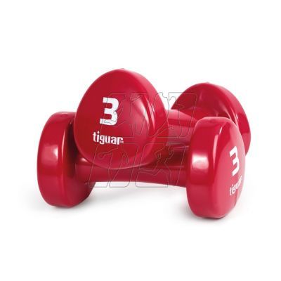 2. Tiguar Box dumbbell TI-HW0030BOX