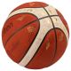 5. Molten Eurobasket 2025 Official Match Ball B7G5000-E5Z
