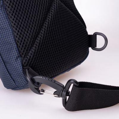 7. LEPUS backpack