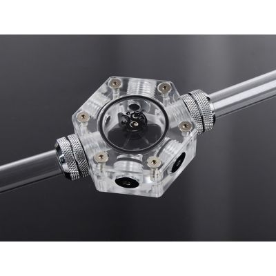 2. Bitspower BP-HFI computer cooling system part/accessory Flow indicator