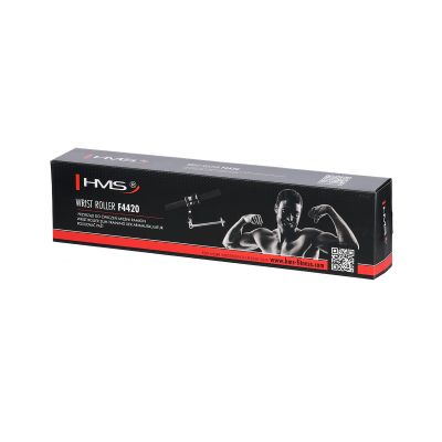 52. Muscle and arm exerciser F4420 HMS 17-62-029