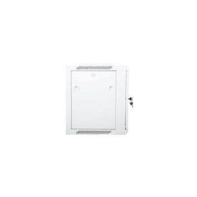 2. Digitus DN-W19 09U/450/MD 9U Rack Wall-mounted Cabinet Light Gray