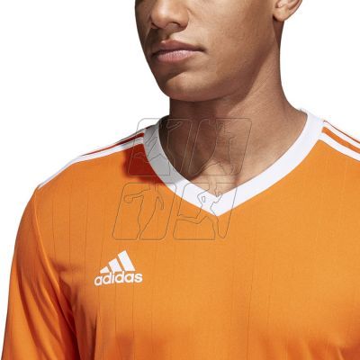 4. Adidas Table 18 M CE8942 football jersey