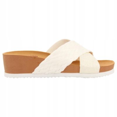2. Gioseppo GOULDS White Women's Shoes (71365-P-White)