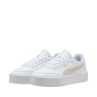 2. Puma Carina Mia Topcat women's shoes 406064 02