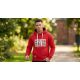 7. Geographical Norway GPEPE 2 MEN 100 EO BS2 Men's Sweatshirt (WT1874H/GN-RED)
