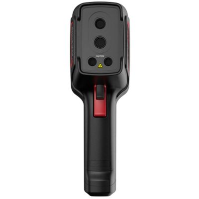 5. GUIDE SENSMART THERMAL IMAGING CAMERA, IR 256X192, -20°C TO 550°C, FOV 25°×19°, LCD 2.4", LASER, 2MP, MEMORY 16GB, WI-FI, E2+