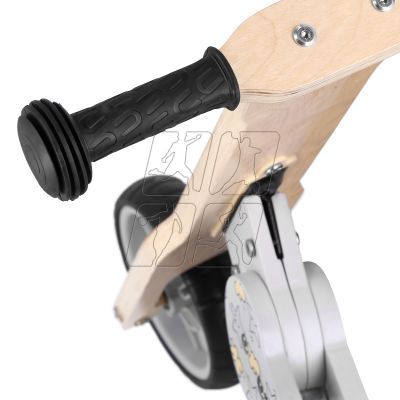 8. Balance bike and children&#39;s scooter 2in1 Spokey WOO-RIDE MULTI 940907