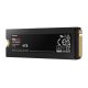20. Samsung 990 PRO Heatsink 4TB SSD