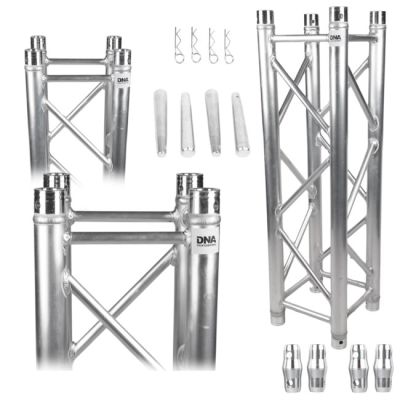 DNA T4 200 stage truss, crossbeam for lighting