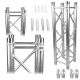 DNA T4 200 stage truss, crossbeam for lighting