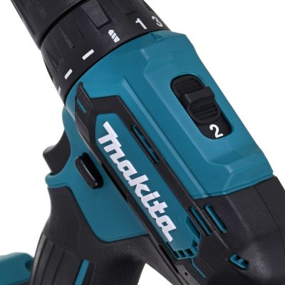 5. MAKITA DF333DWAE Cordless Drill Driver 10.8-12V