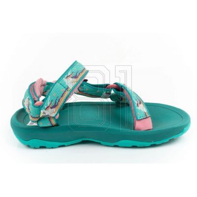 4. Teva Hurricane XLT2 Jr Sandals 1019390UW 