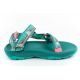 4. Teva Hurricane XLT2 Jr Sandals 1019390UW 