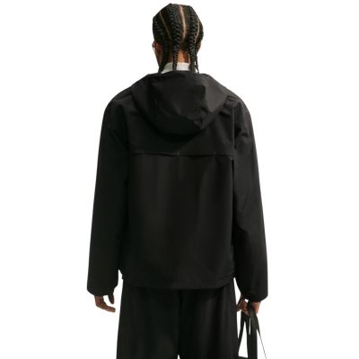 2. Nike Windrunner Men's Jacket Black IO4379 010