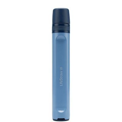 6. LifeStraw 428629 Camping Water Filter