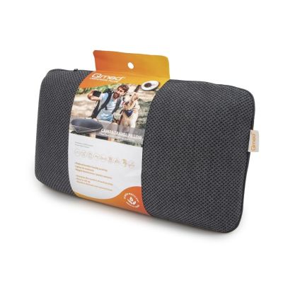 3. A small rehabilitation pillow for sleeping by Qmed
