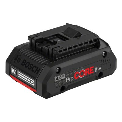 3. Bosch Combi-kit 4 outils 18V Battery