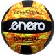 3. ENERO SOFTTOUCH VOLLEYBALL YELLOW SIZE 5