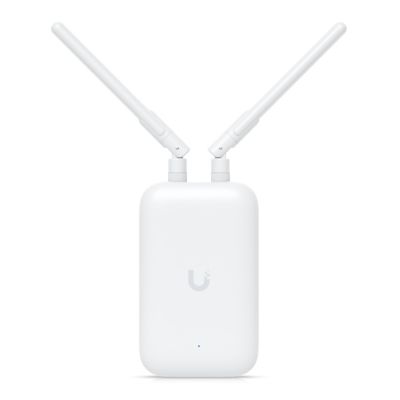 4. Ubiquiti UACC-UK-Ultra-Omni-Antenna-AO antenna RP-SMA 4 dBi omnidirectional antenna