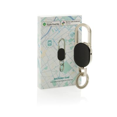 3. XD COLLECTION KEYFINDER DUAL AP