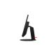 4. Lenovo ThinkCentre Tiny-In-One 27 Computer Monitor 68.6 cm (27") 2560 x 1440 px Quad HD LED Black