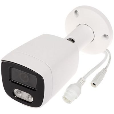 APTI-AI802C3-28W IP camera - 8.3 Mpx 4K UHD 2.8 mm