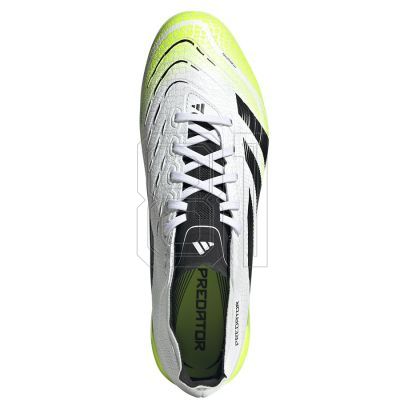 3. Adidas Predator League 2G/3G AG M JI1165 shoes