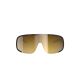 2. POC Aspire Mid Black Cycling Glasses