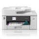 18. Brother MFC-J5345DW multifunction printer - color