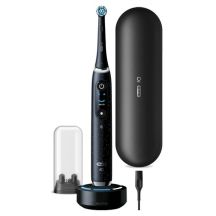 Braun Oral-B iO10 Cosmic Black Electric Toothbrush