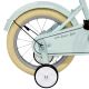 12. CHILDREN'S BIKE 14 ENERO RETRO STYLE