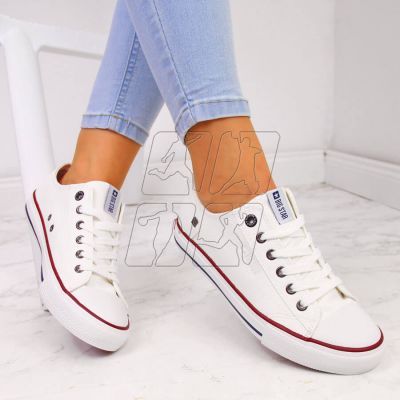 6. Shoes, sneakers Big Star W II274001 INT1555A