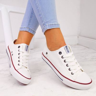 6. Shoes, sneakers Big Star W II274001 INT1555A