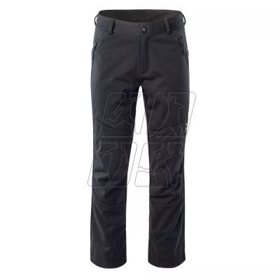 2. Pants Elbrus Gaude Polartec Windblock M 92800396440