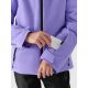 6. Winter jacket 4F Jr 4FJWAW24TTJAF541-51S