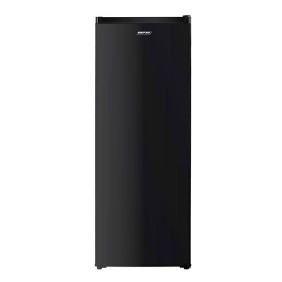 Drawer freezer capacity 168 l MPM-182-ZS-13 (black) 143 cm