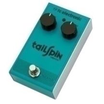 TC Electronic Tailspin Vibrato Vibrato type effect