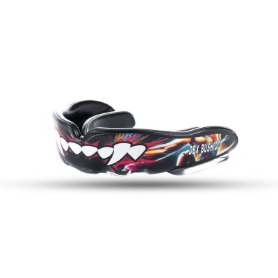 Gel Mouthguard + Box - DBX Galactic | GelTech | DBX Bushido