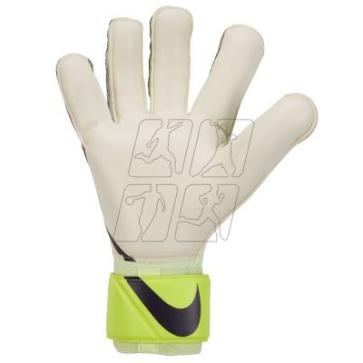 3. Nike Goalkeeper Grip3 CN5651 015 goalkeeper gloves