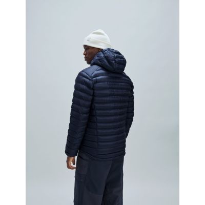 4. POC M'S Coalesce Jacket Navy Blue