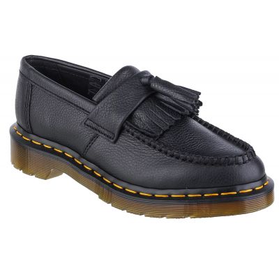 Dr. Martens Adrian Virginia DM22760001 Black 37