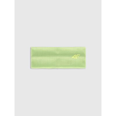 4F Running Headband 4FWMM00ABANU117-55S