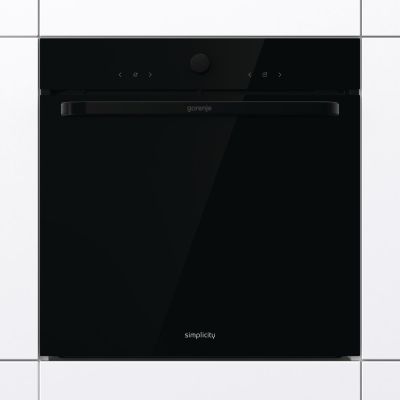 2. GORENJE BOS67371SYB Oven