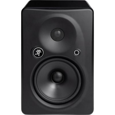 2. Mackie HR624mk2 2-Way Black Wired