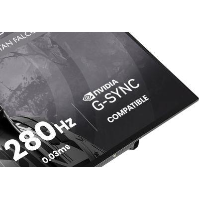 15. iiyama G-MASTER GOB2701QSC-B1 computer monitor 68.6 cm (27") 2560 x 1440 px 2K Ultra HD OLED Black