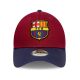 8. FC Barcelona x New Era Junior Cap 60849529