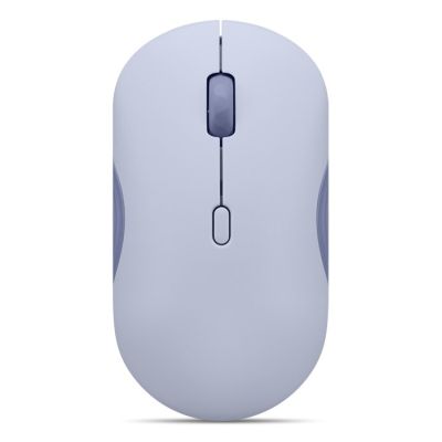 Lenovo Silent Mouse 350 BT Meta Grape Wireless Mouse