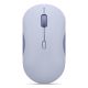 Lenovo Silent Mouse 350 BT Meta Grape Wireless Mouse